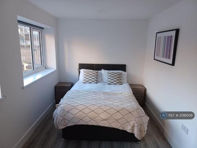 Studio for rent in Butterton, Staffordshire