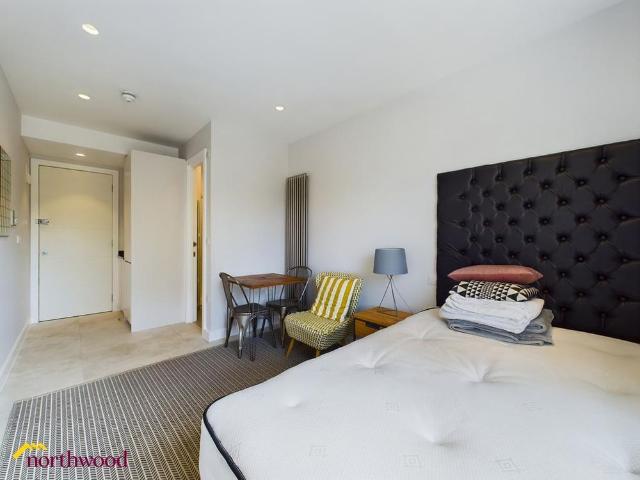 Studio for rent in Calthorpe, Cherwell