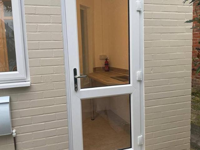 Flat for rent in Milford-on-Sea, Ashurst Bridge