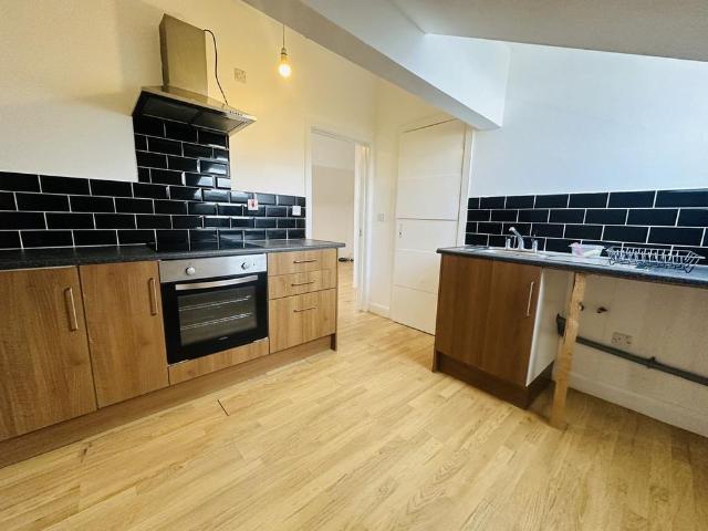 Studio for rent in Warley Wigorn, Sandwell