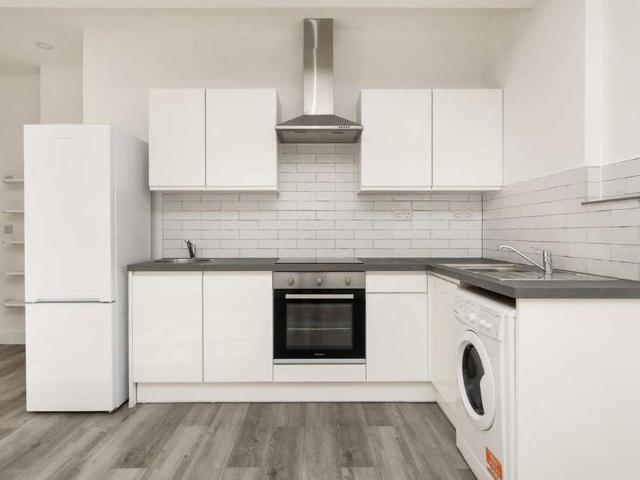 Studio for rent in London, Isle Of Man