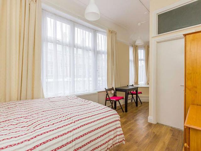 Studio for rent in London, Isle Of Man