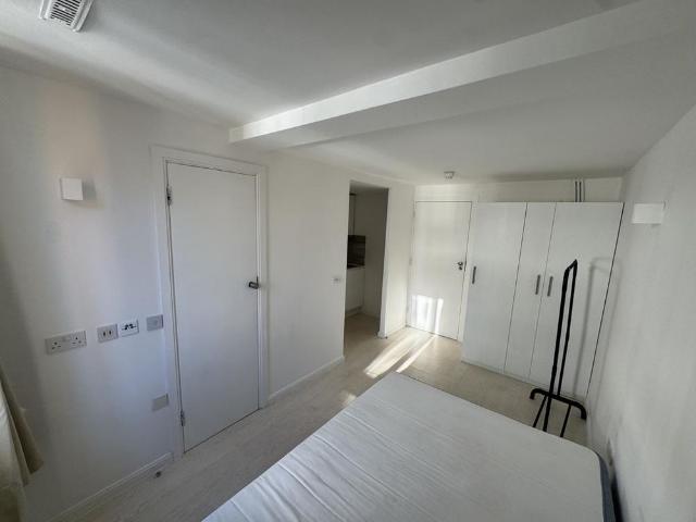 Studio for rent in Greater London