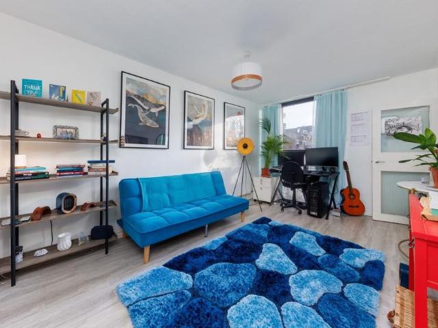 Studio for rent in Pimlico, Greater London