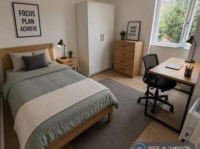 Studio for rent in Ball Hill, West Midlands