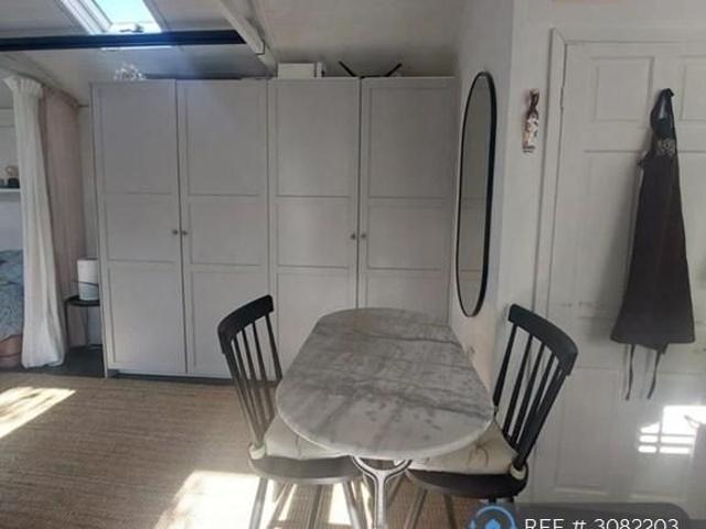 Studio for rent in Stockwell Park, Greater London