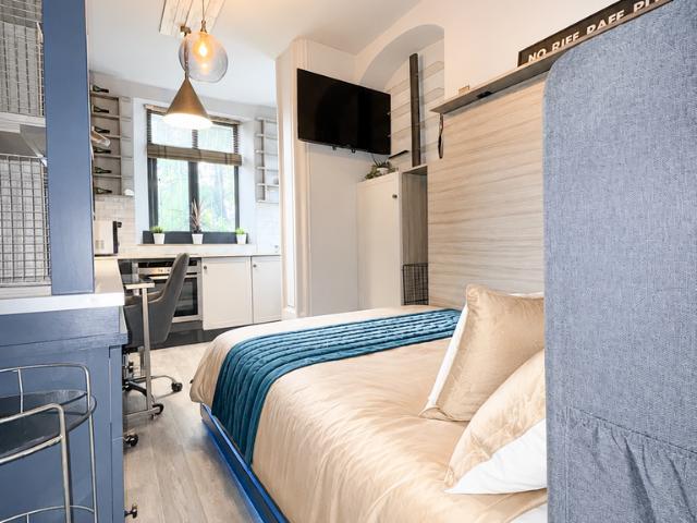Flat for rent in Burley, West Yorkshire
