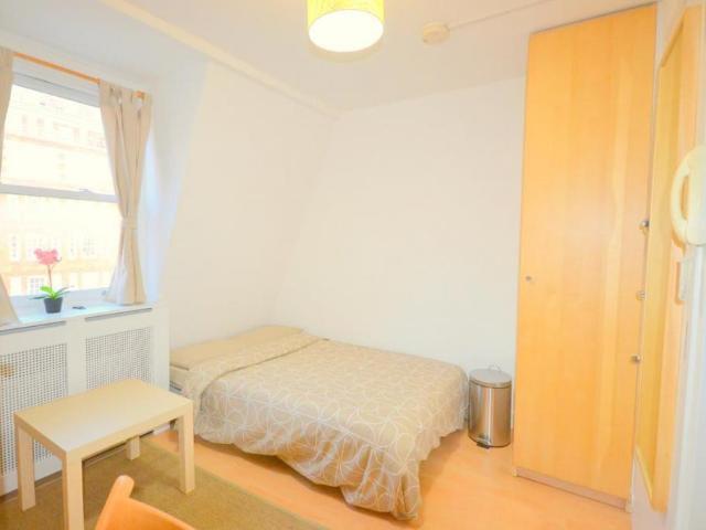 Apartment for rent in Pimlico, Greater London