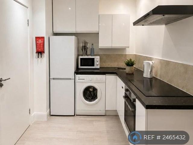 Flat for rent in Harringay, Greater London