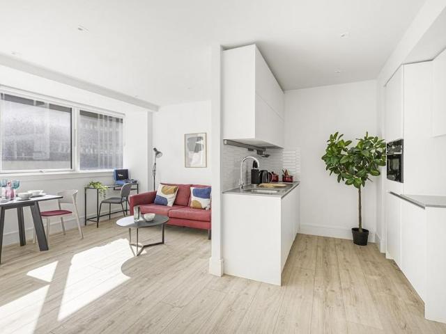 Studio for rent in Sudbury, Greater London