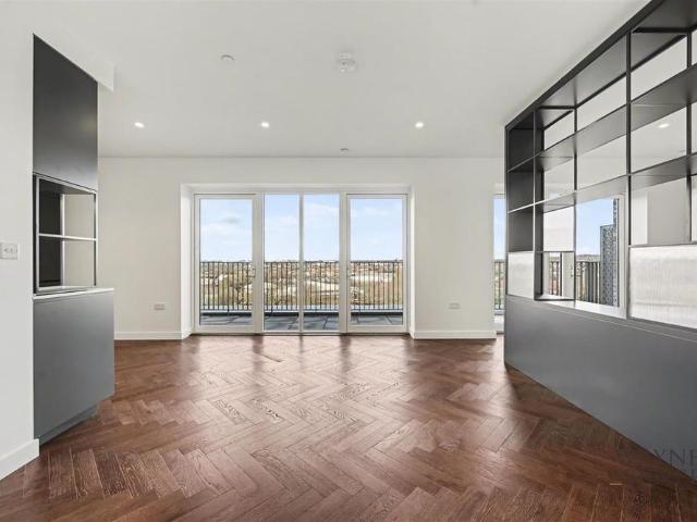 Studio for rent in London Borough of Lewisham, Greater London