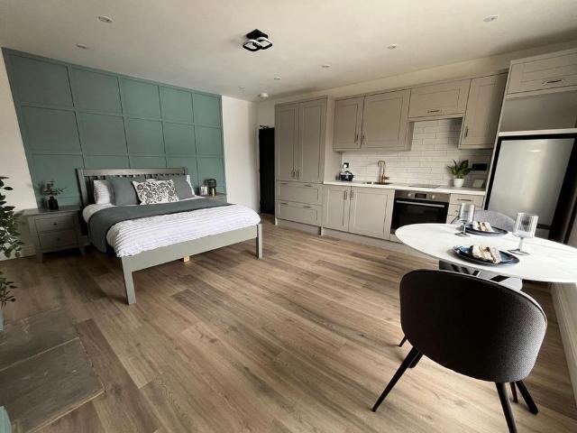 Studio for rent in Southbrook, Daventry