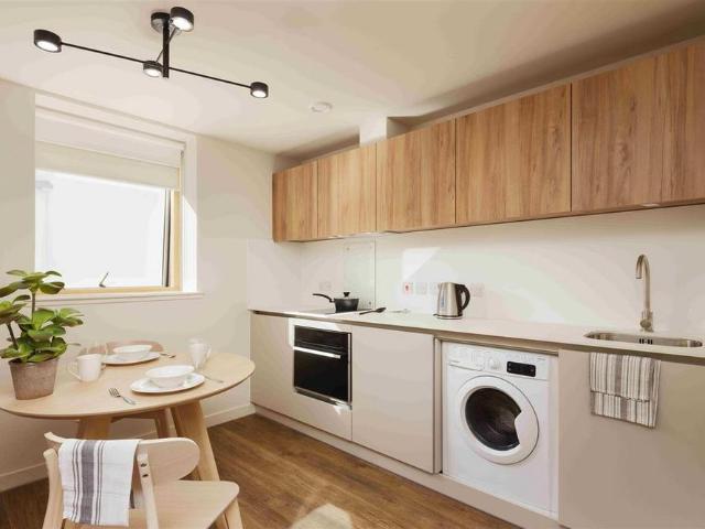 Studio for rent in Old Town, Scotland