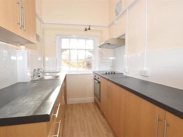 Studio for rent in Newtown, Reading