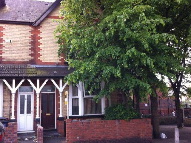 Flat for rent in Hyde Park, South Yorkshire