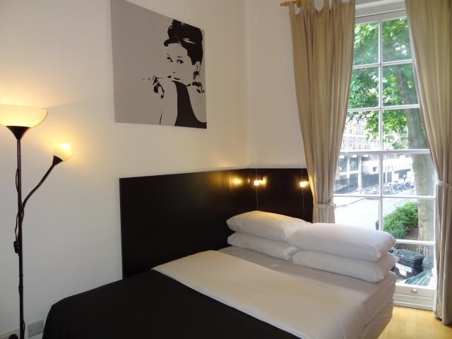 Flat for rent in Saint Pancras, Greater London