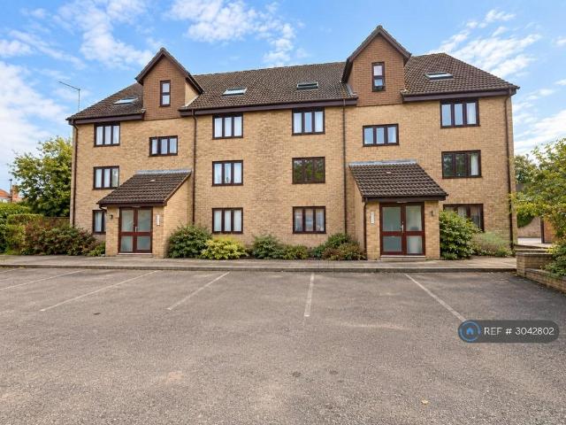 Flat for rent in Hereward Estate, South Kesteven
