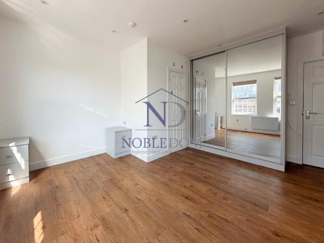 Studio for rent in London Borough of Hounslow, Greater London