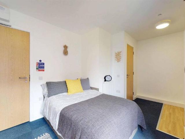 Studio for rent in Gorgie/Dalry, Scotland