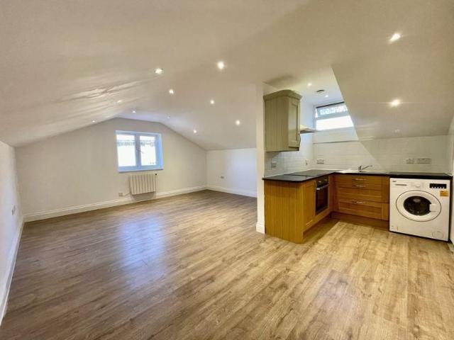 Studio for rent in Greater London
