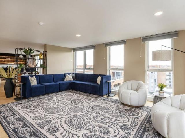 Studio for rent in London Borough of Haringey, Greater London