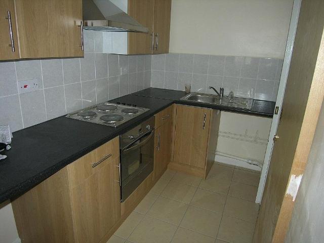 Studio for rent in Key Street, Suffolk