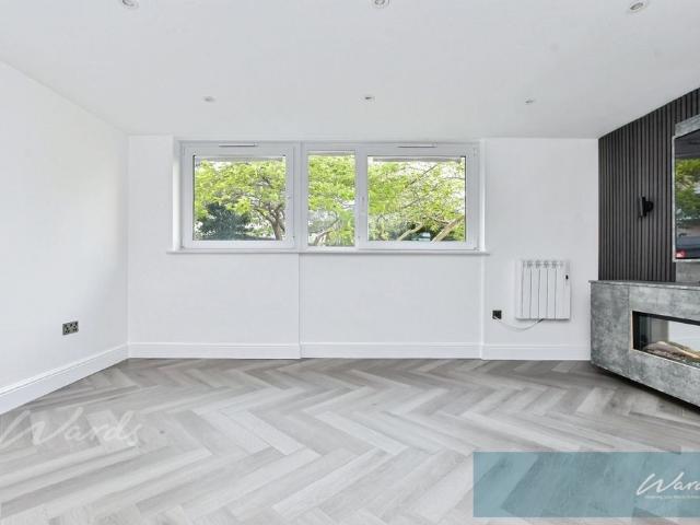 Studio for rent in Eddington, The Bridge