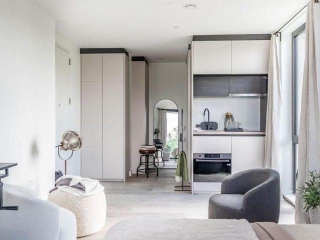 Studio for rent in Greater London