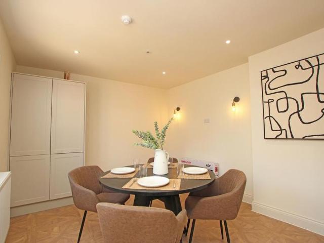 Studio for rent in Brambleside, Kettering
