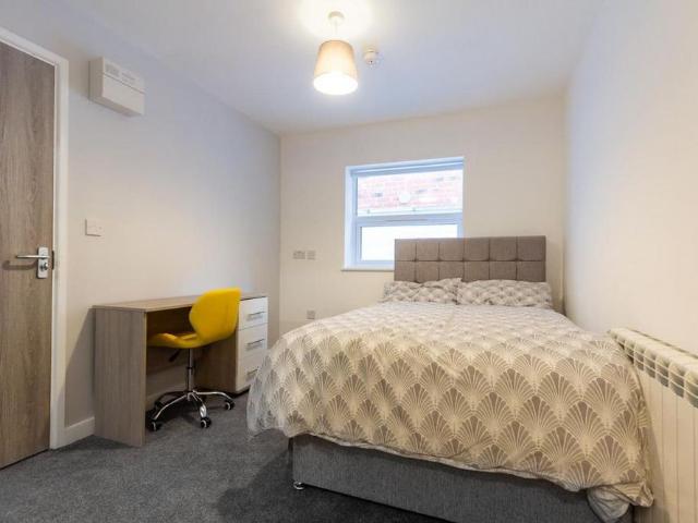 Studio for rent in Alderminster, Warwickshire