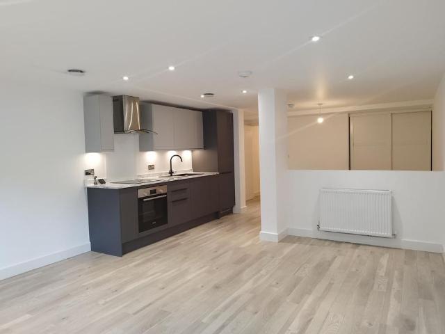 Studio for rent in London Borough of Ealing, Hanwell