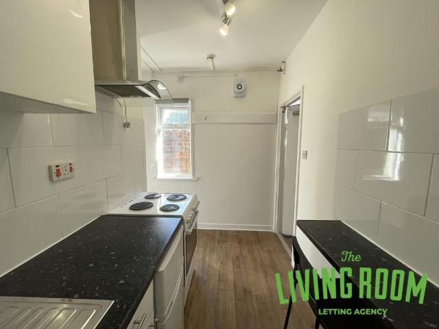 Studio for rent in Canton, Cardiff