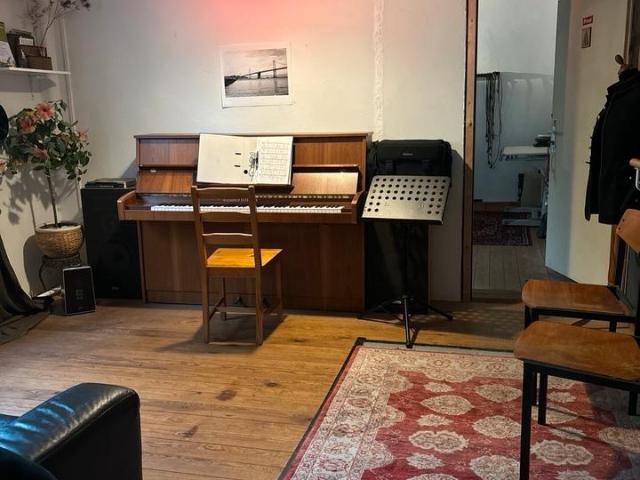 Gewerbe mieten in Französisch Buchholz, Berlin