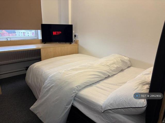 Studio for rent in Monkwearmouth, Sunderland