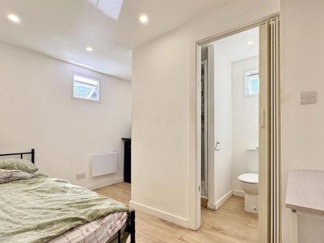 Studio for rent in King's Cross, Greater London