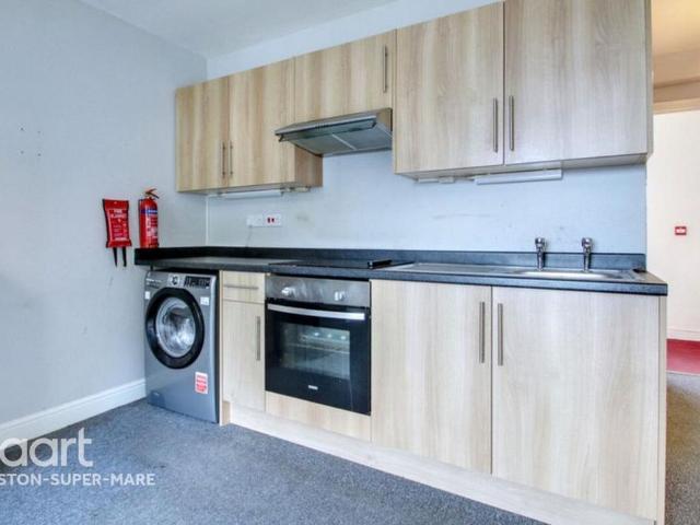Studio for rent in South Hill, Bleadon