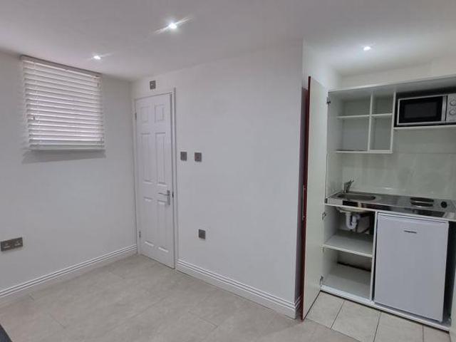 Flat for rent in Tulse Hill, Isle Of Man