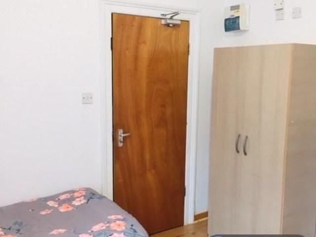 Studio for rent in London Borough of Haringey, Greater London