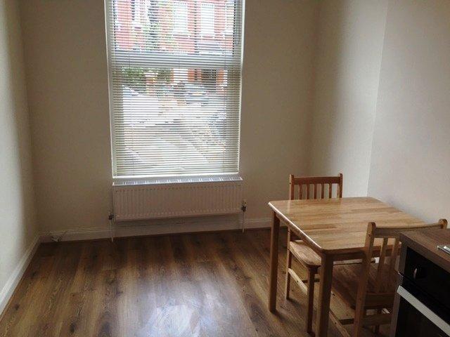 Studio for rent in London Borough of Camden, Greater London
