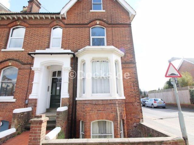 Flat for rent in Troy Town, Rochester