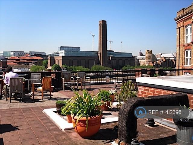 Flat for rent in Lyons, Isle Of Man