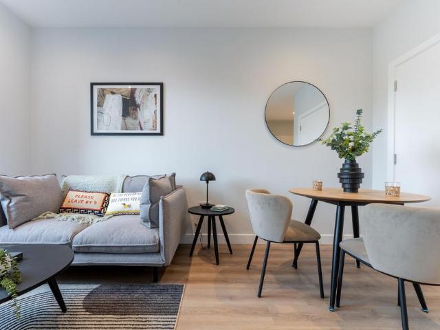Flat for rent in Salford Quays, Salford