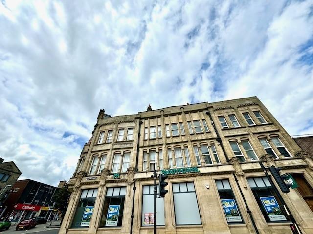 Flat for rent in South Yorkshire