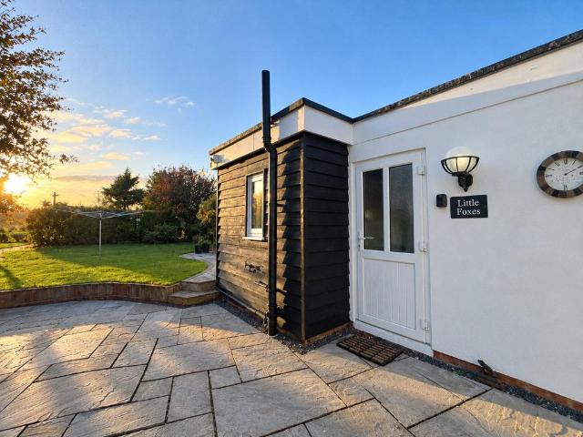 Flat for rent in Wenhaston, East Suffolk