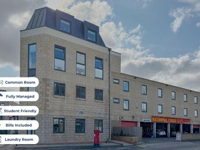 Flat for rent in Dulcote, Bath And North East Somerset