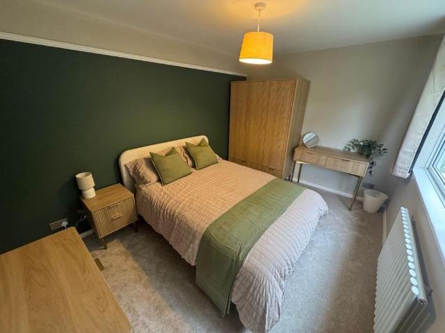 Studio for rent in Shephall, Hertfordshire