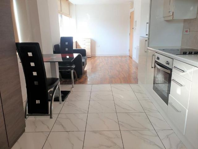 Studio for rent in Greater London