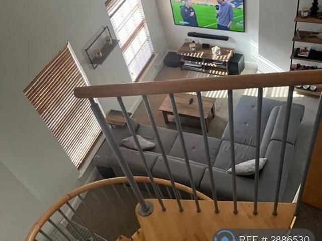 Studio for rent in East Bank, Norfolk