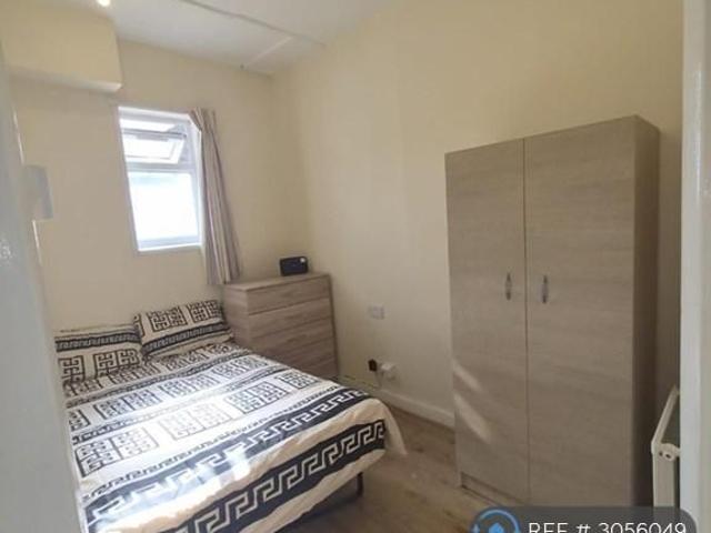 Studio for rent in London Borough of Haringey, Greater London