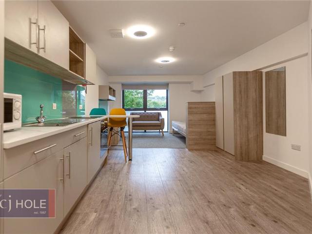 Flat for rent in Tallsticks, Harry Stoke